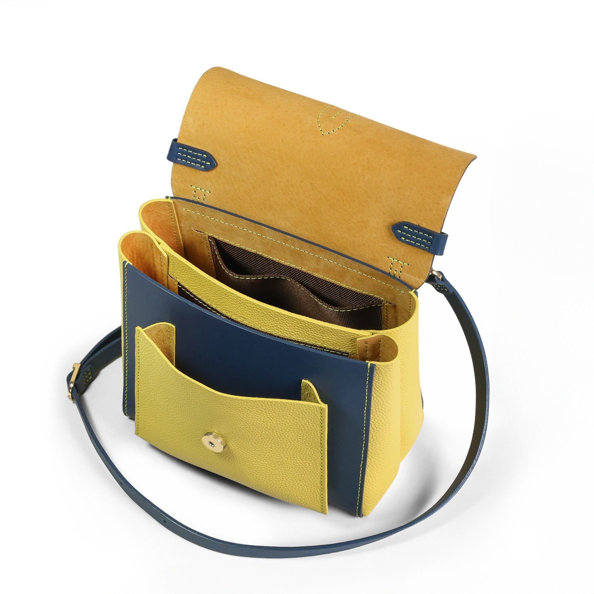  Túi Céona Flora X152-V174 - Vẽ 