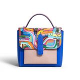  Túi Céona Luna X256-H163 - Vẽ 