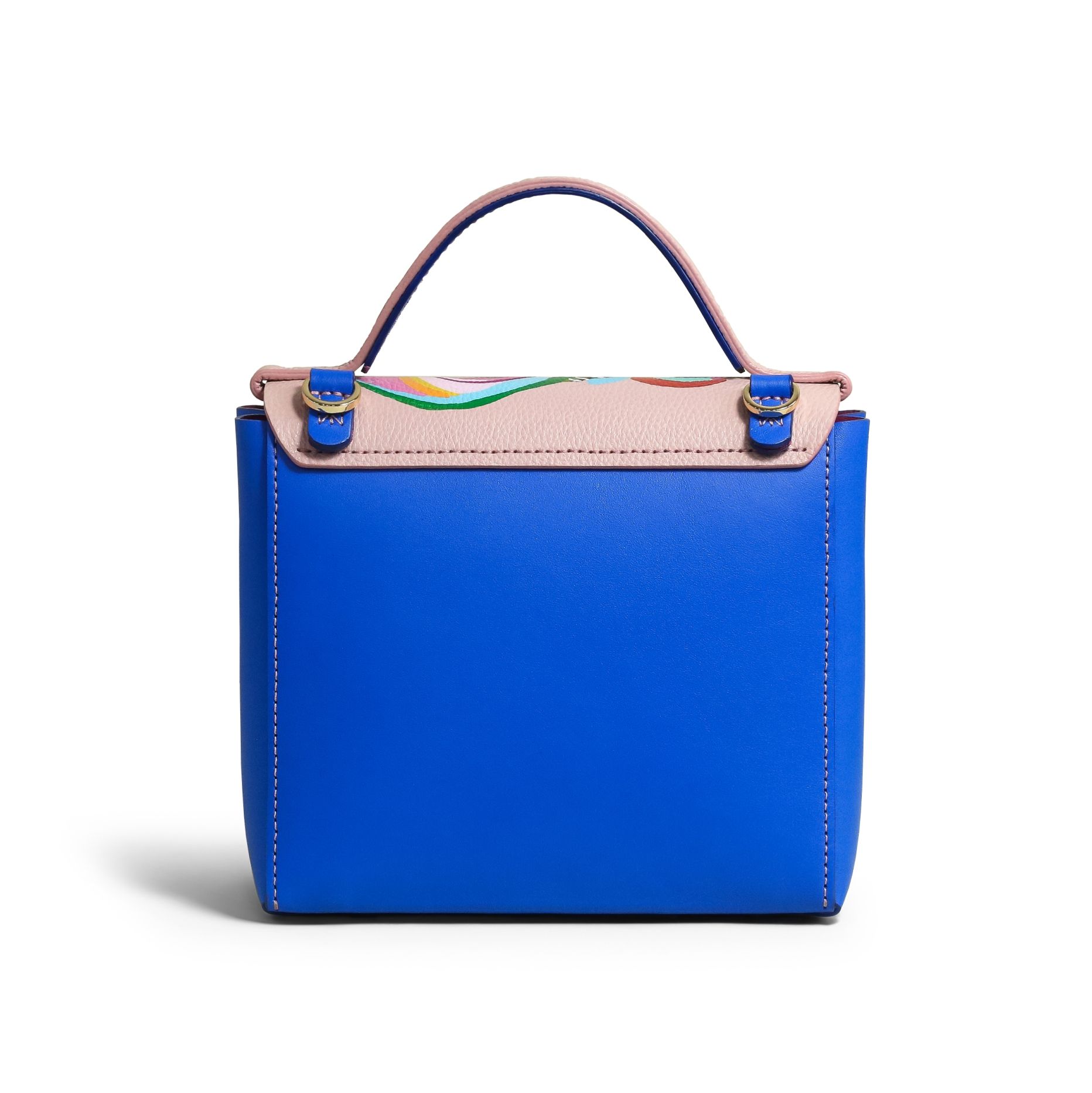  Túi Céona Luna X256-H163 - Vẽ 