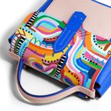  Túi Céona Luna X256-H163 - Vẽ 