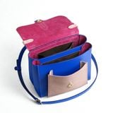  Túi Céona Luna X256-H163 - Vẽ 