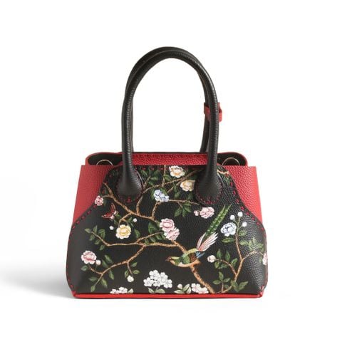  Túi Cát Tường De33-Do116 - Mùa Xuân 