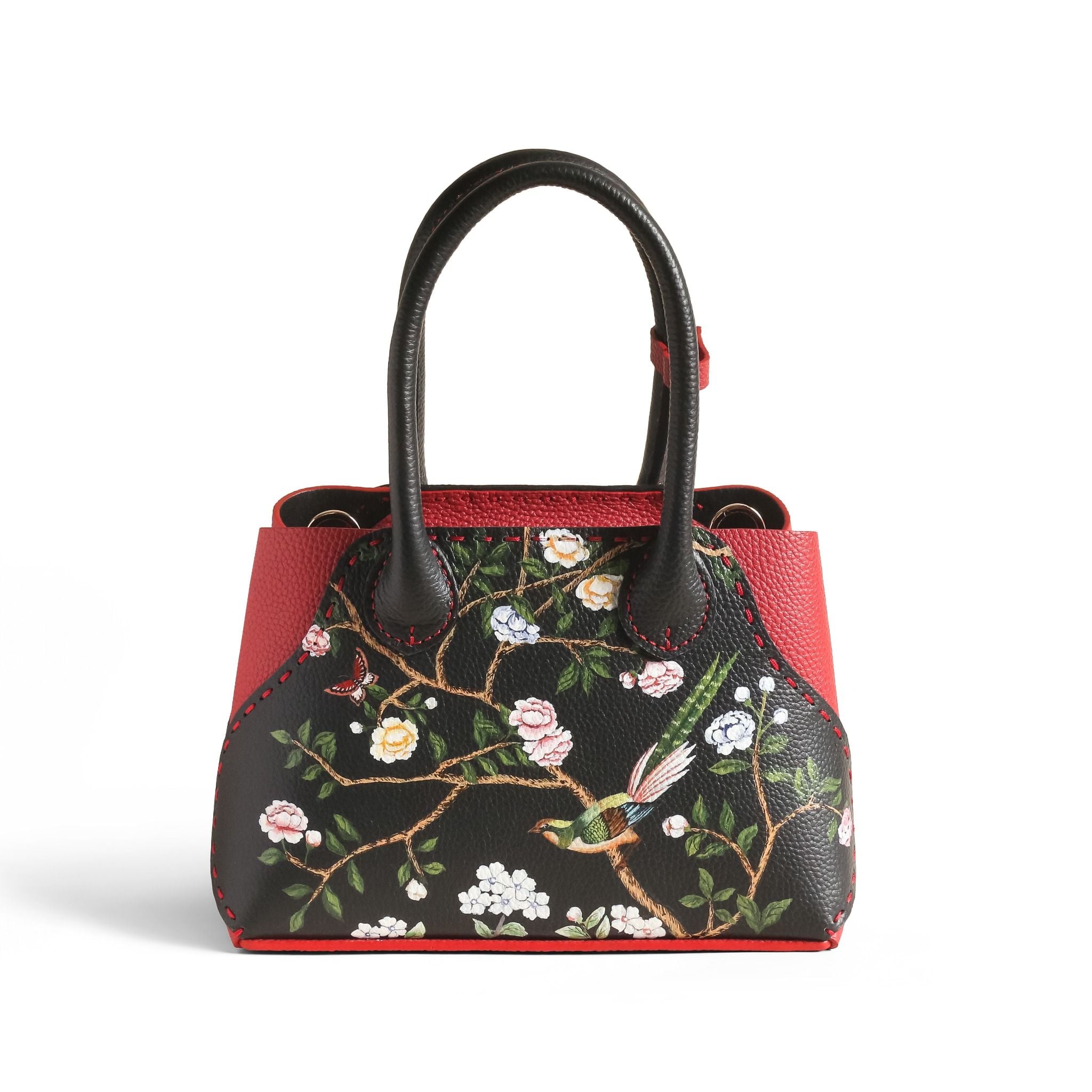  Túi Cát Tường De33-Do116 - Mùa Xuân 