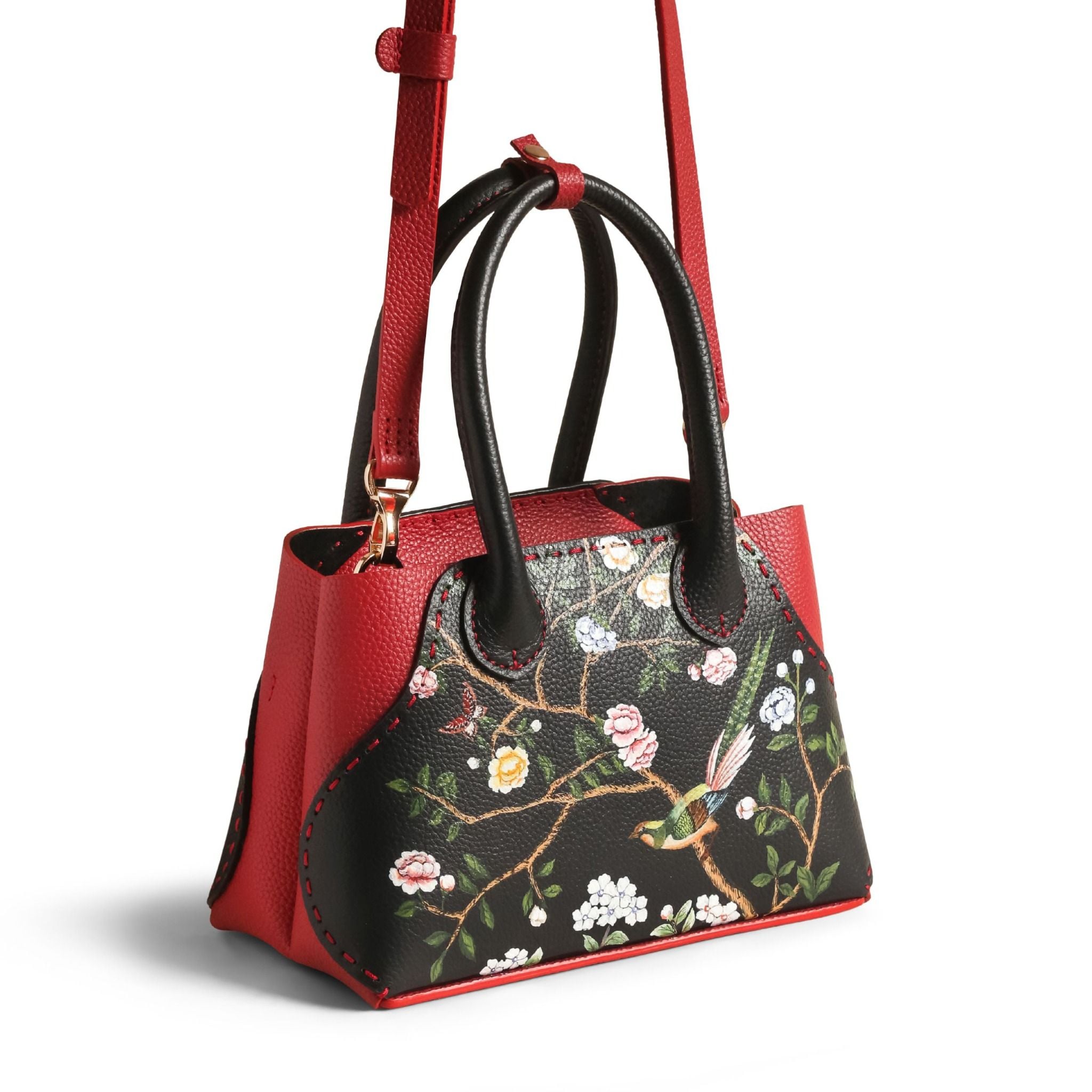  Túi Cát Tường De33-Do116 - Mùa Xuân 