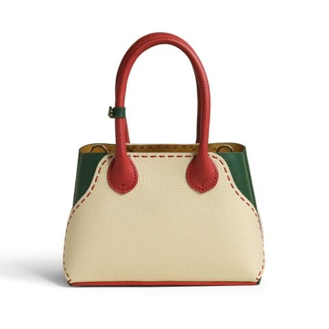  Túi Cát Tường K162-Do116-X161 - Vinh Quy Bái Tổ 