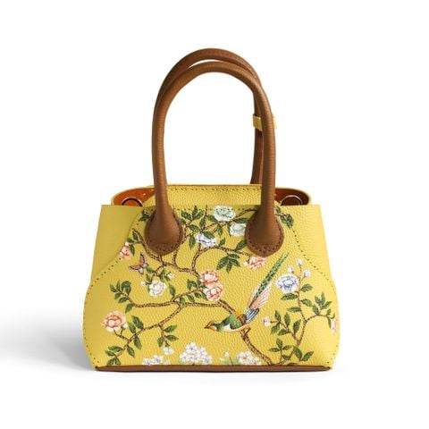  Túi Cát Tường V174-N66 - Mùa Xuân 