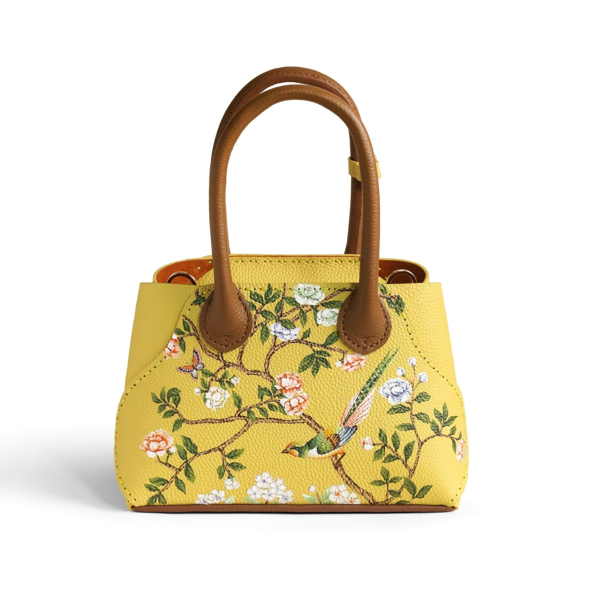  Túi Cát Tường V174-N66 - Mùa Xuân 