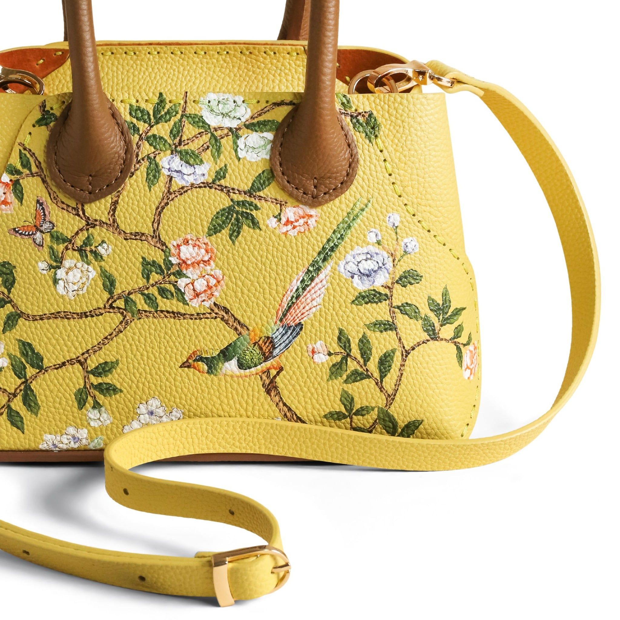  Túi Cát Tường V174-N66 - Mùa Xuân 