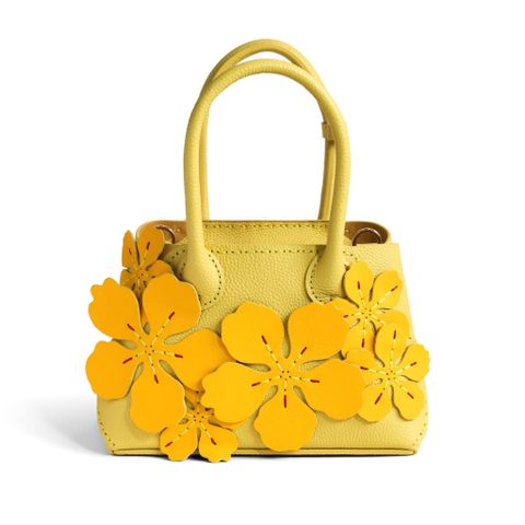  Túi Cát Tường V174-VX18 - PK Mai Vàng 