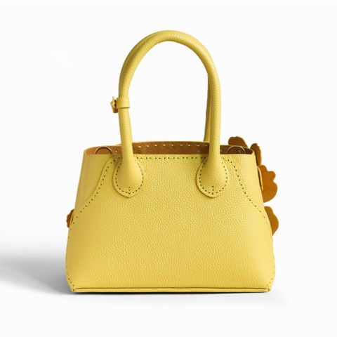  Túi Cát Tường V174-VX18 - PK Mai Vàng 