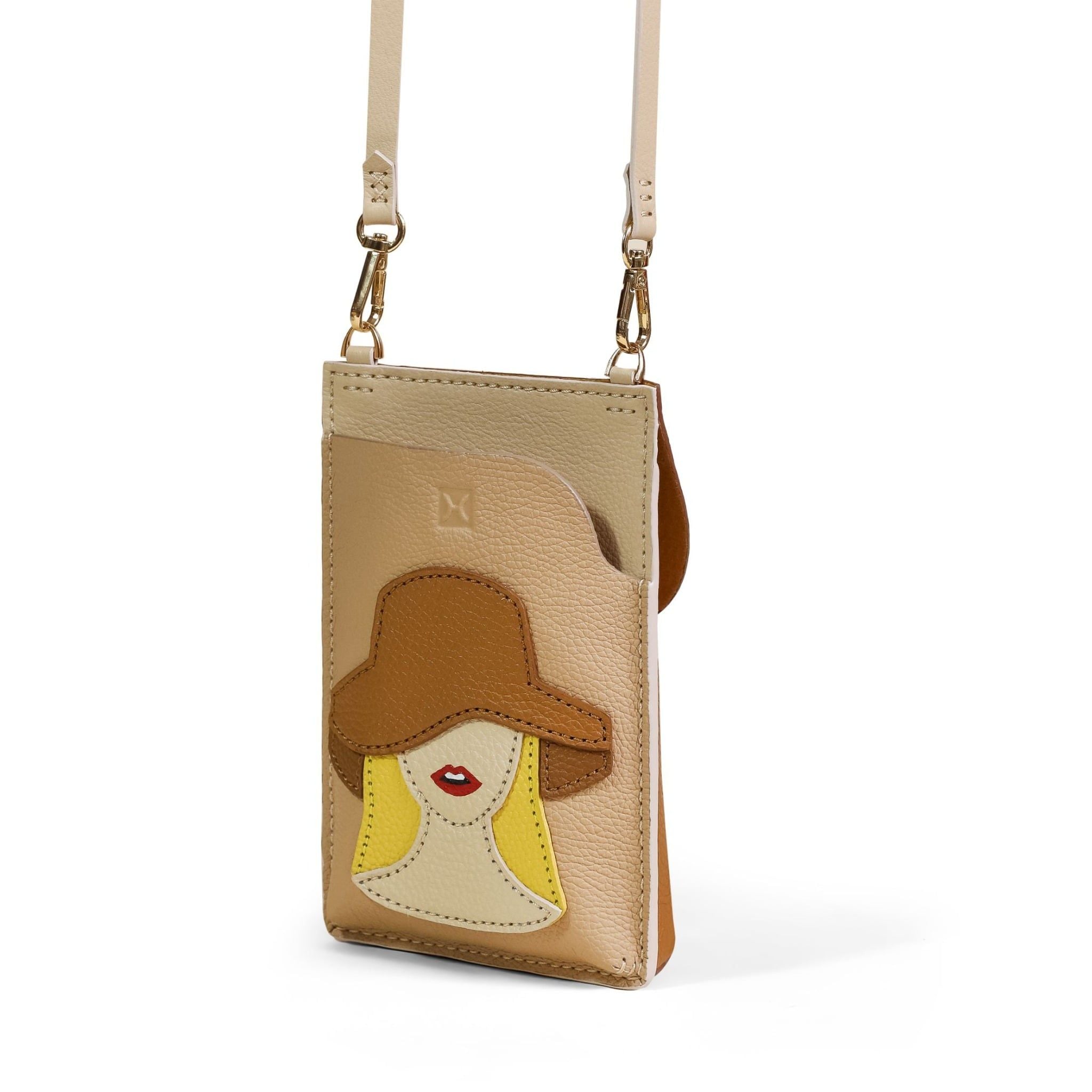  Túi Candy KX30-B197-K148 - PK Girl 2 