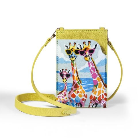  Túi Candy V174-X182-H252 - Funny 25 