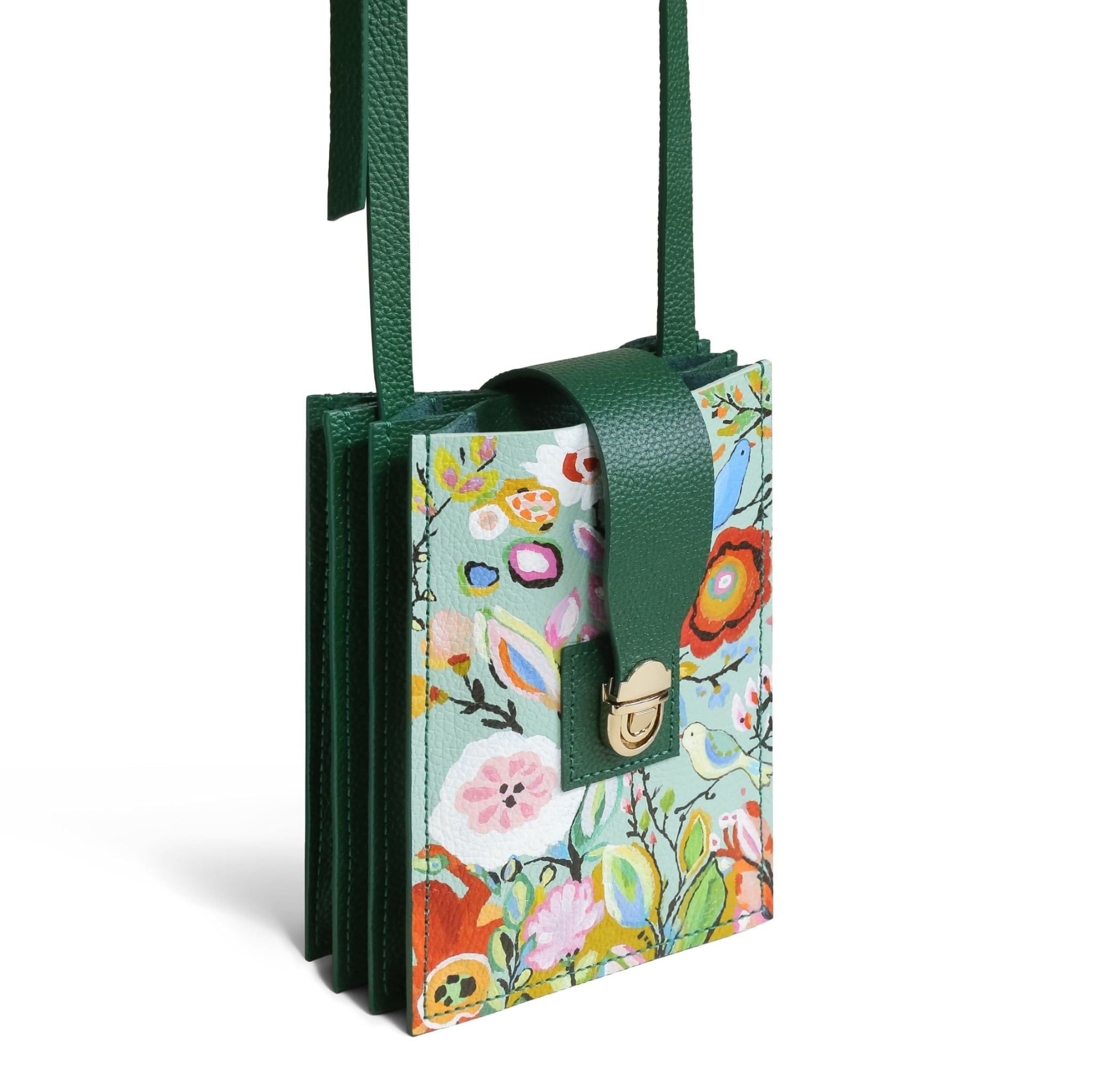  Túi Colo X161-X180 - Garden Joy 