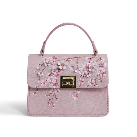  Túi Crush H513 - PK Đào Hồng 26 