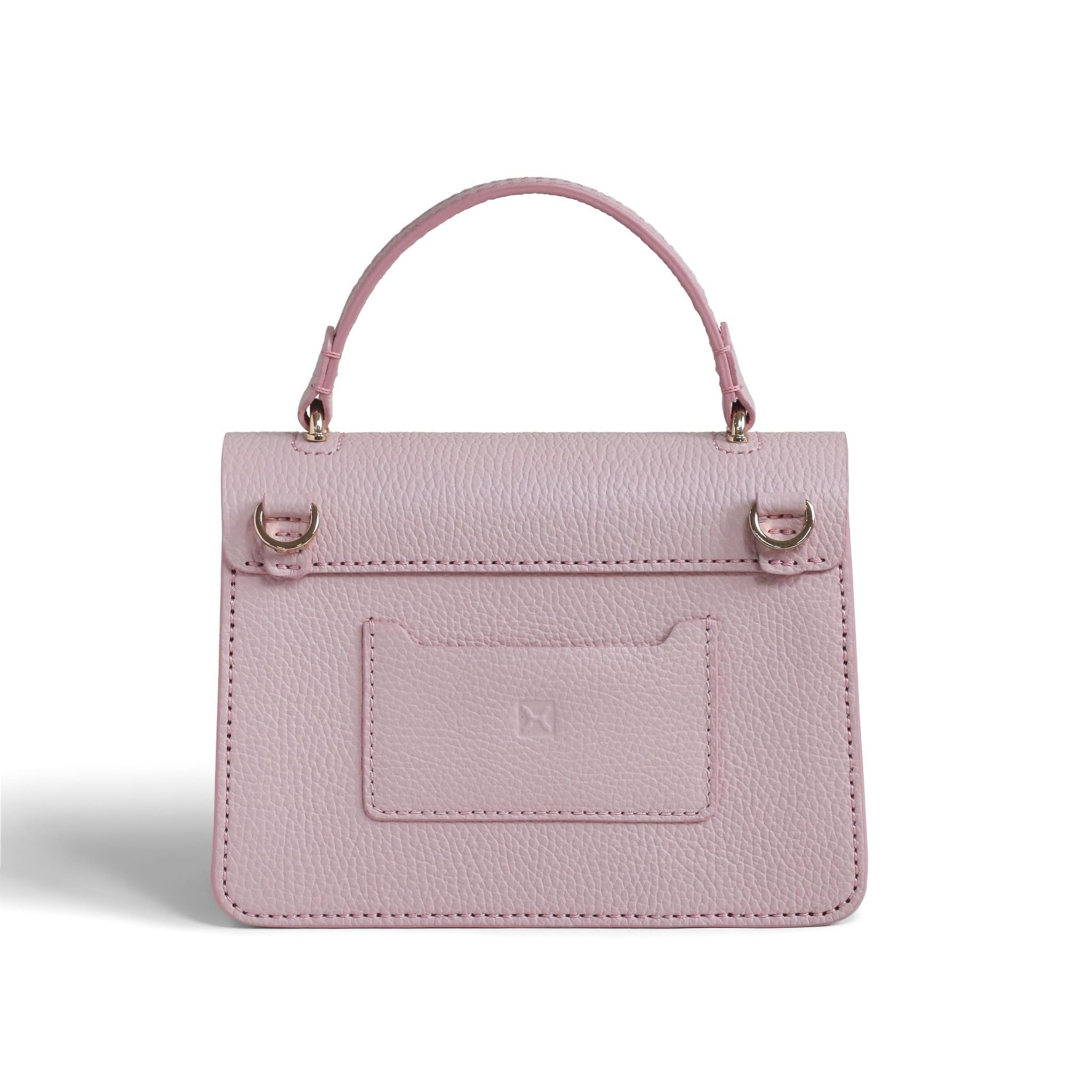  Túi Crush H513 - PK Đào Hồng 26 