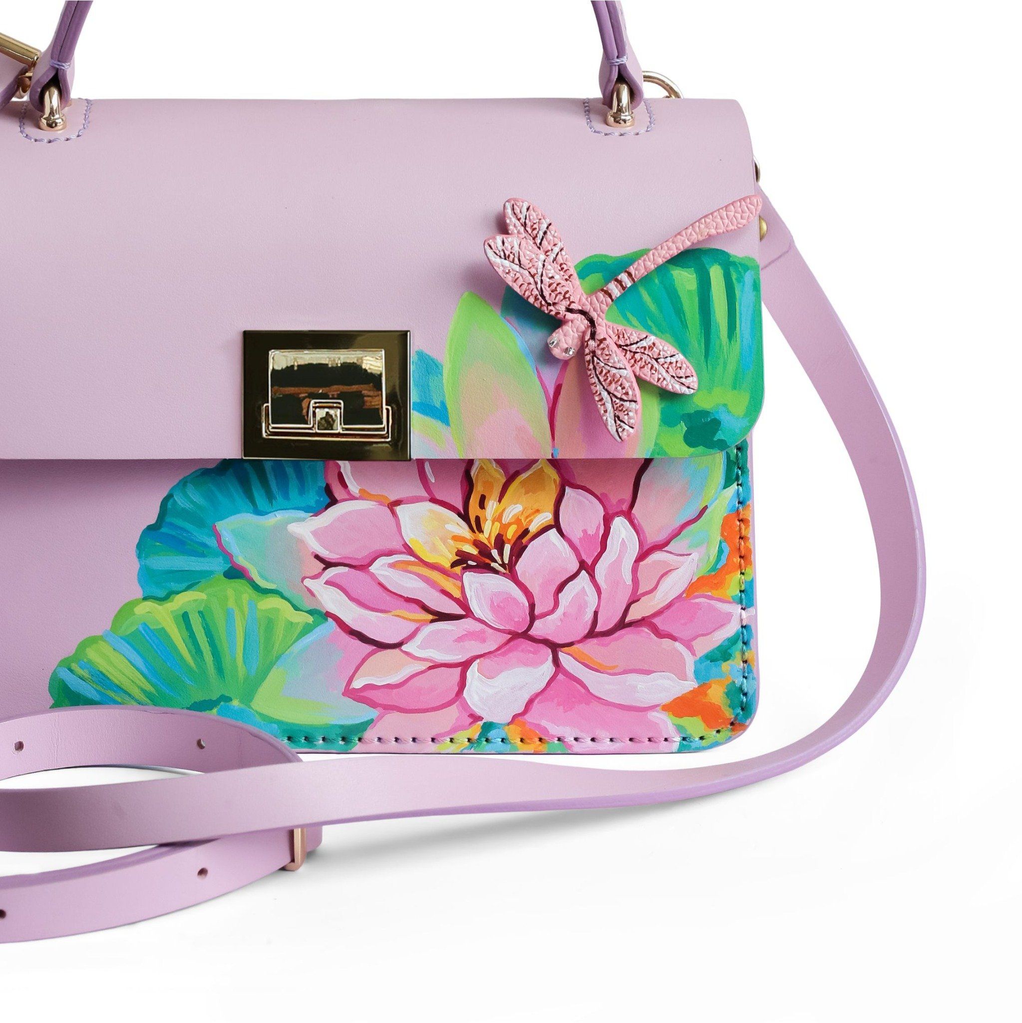  Túi Crush T188 - Sen PK 