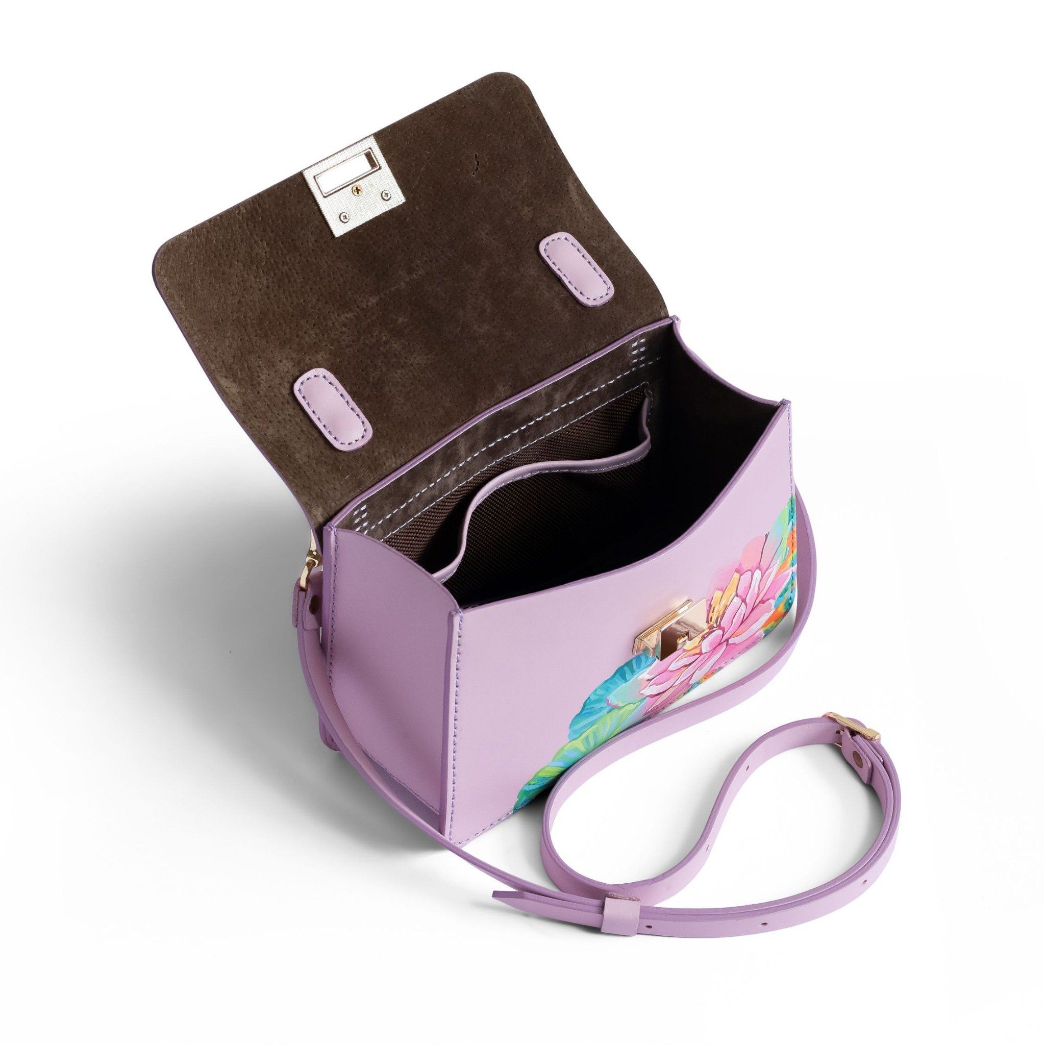  Túi Crush T188 - Sen PK 