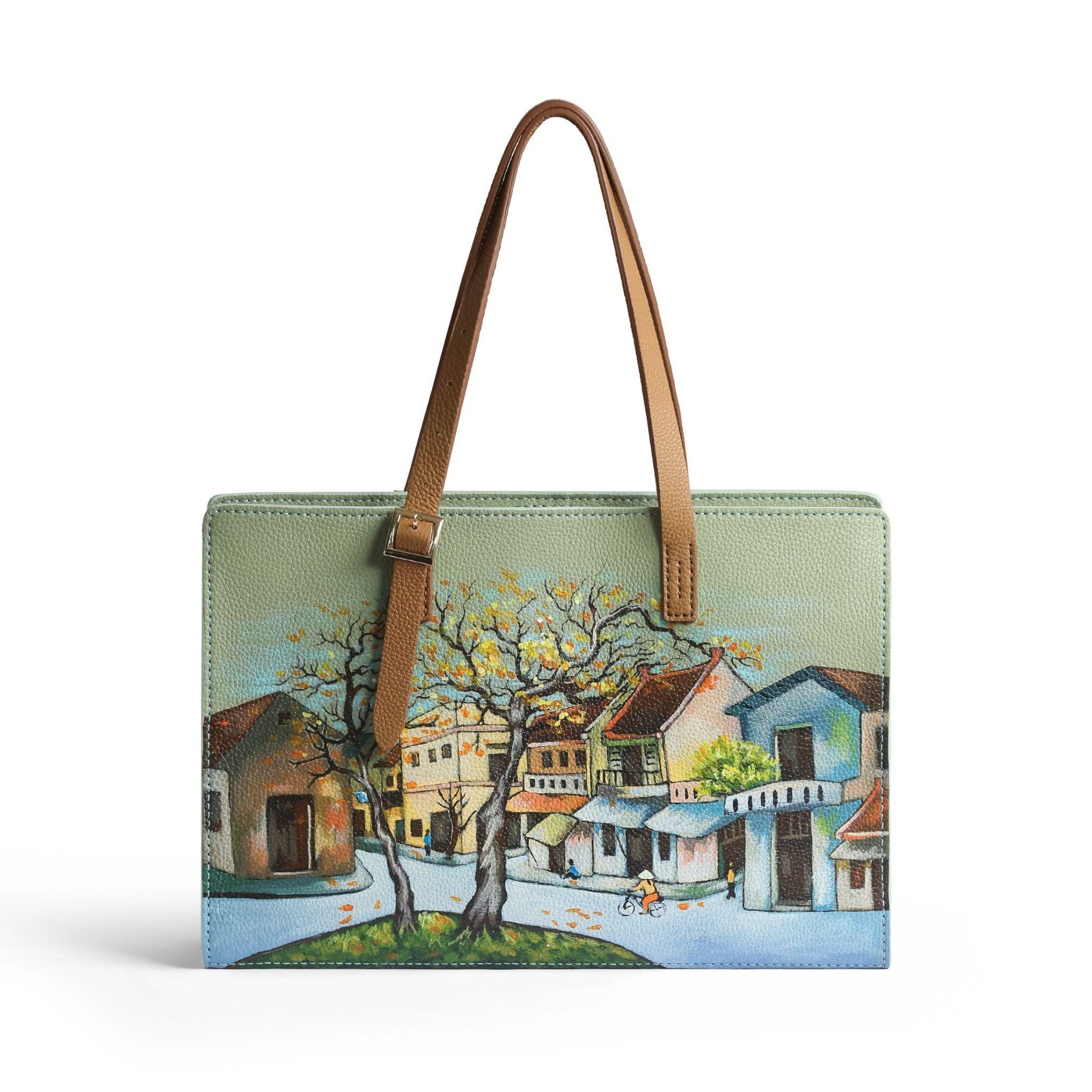  Túi Ell X24-B197 - Thu Sang 