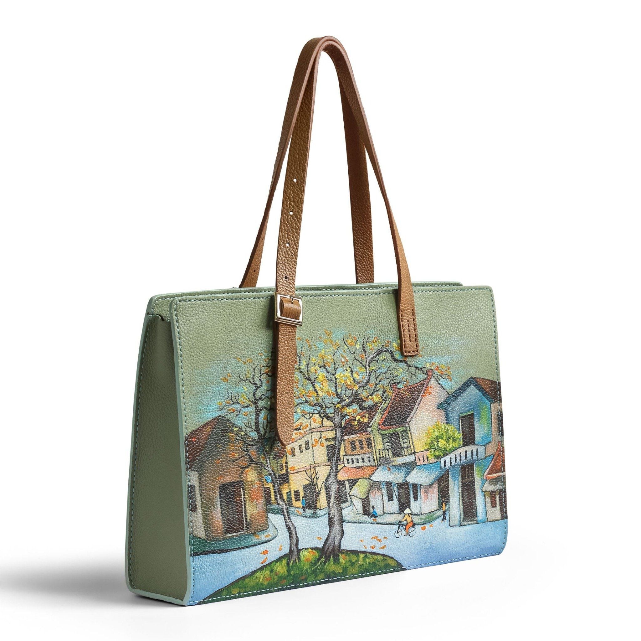  Túi Ell X24-B197 - Thu Sang 