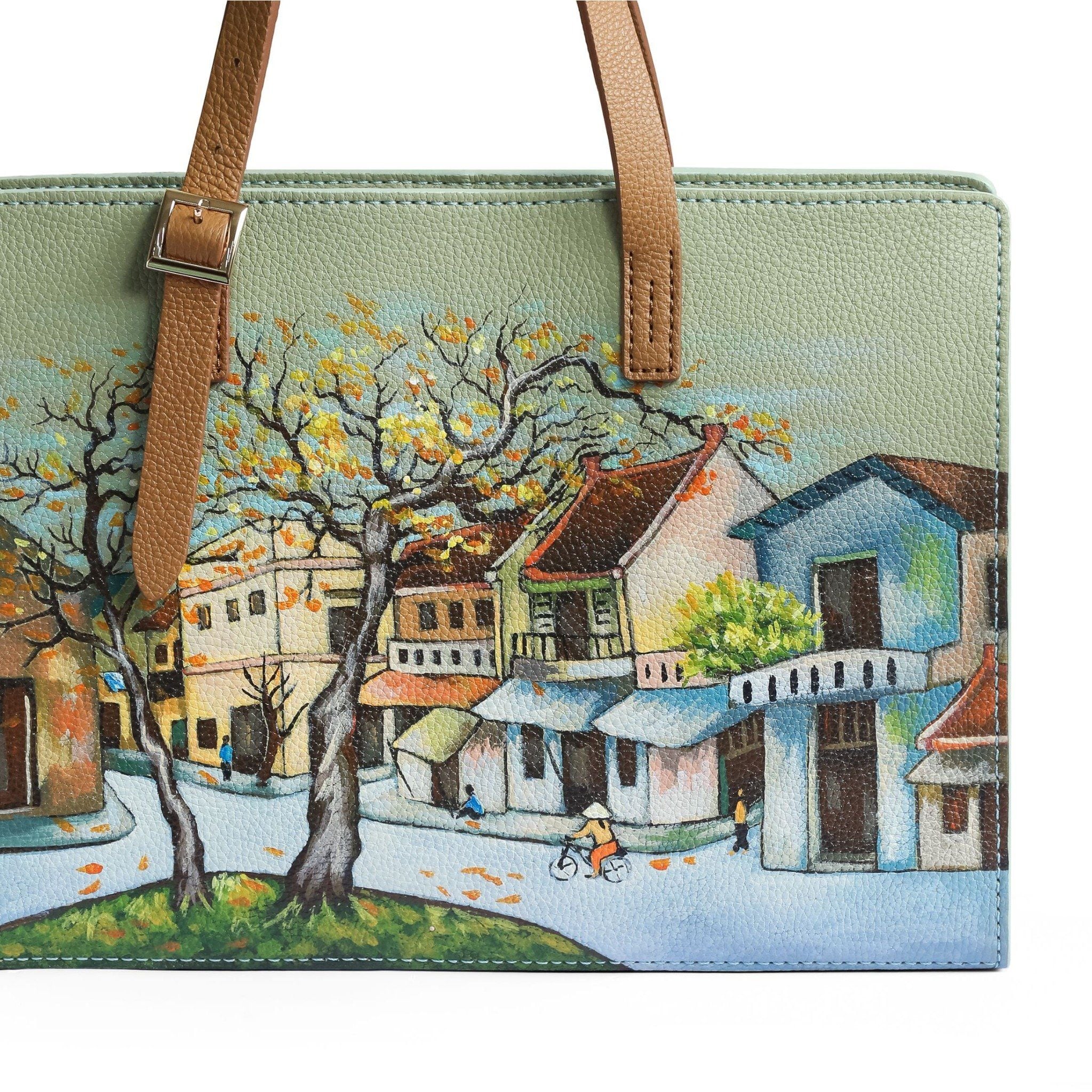  Túi Ell X24-B197 - Thu Sang 