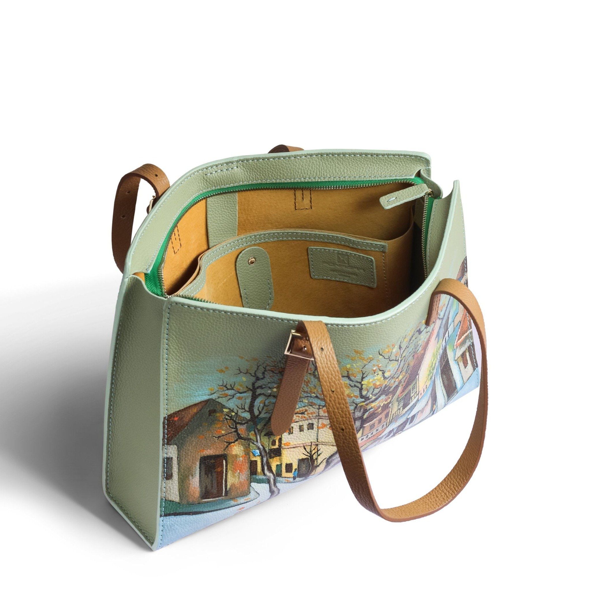  Túi Ell X24-B197 - Thu Sang 