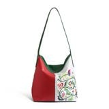  Túi Elly Do116-TR1-X161 - Hoa 