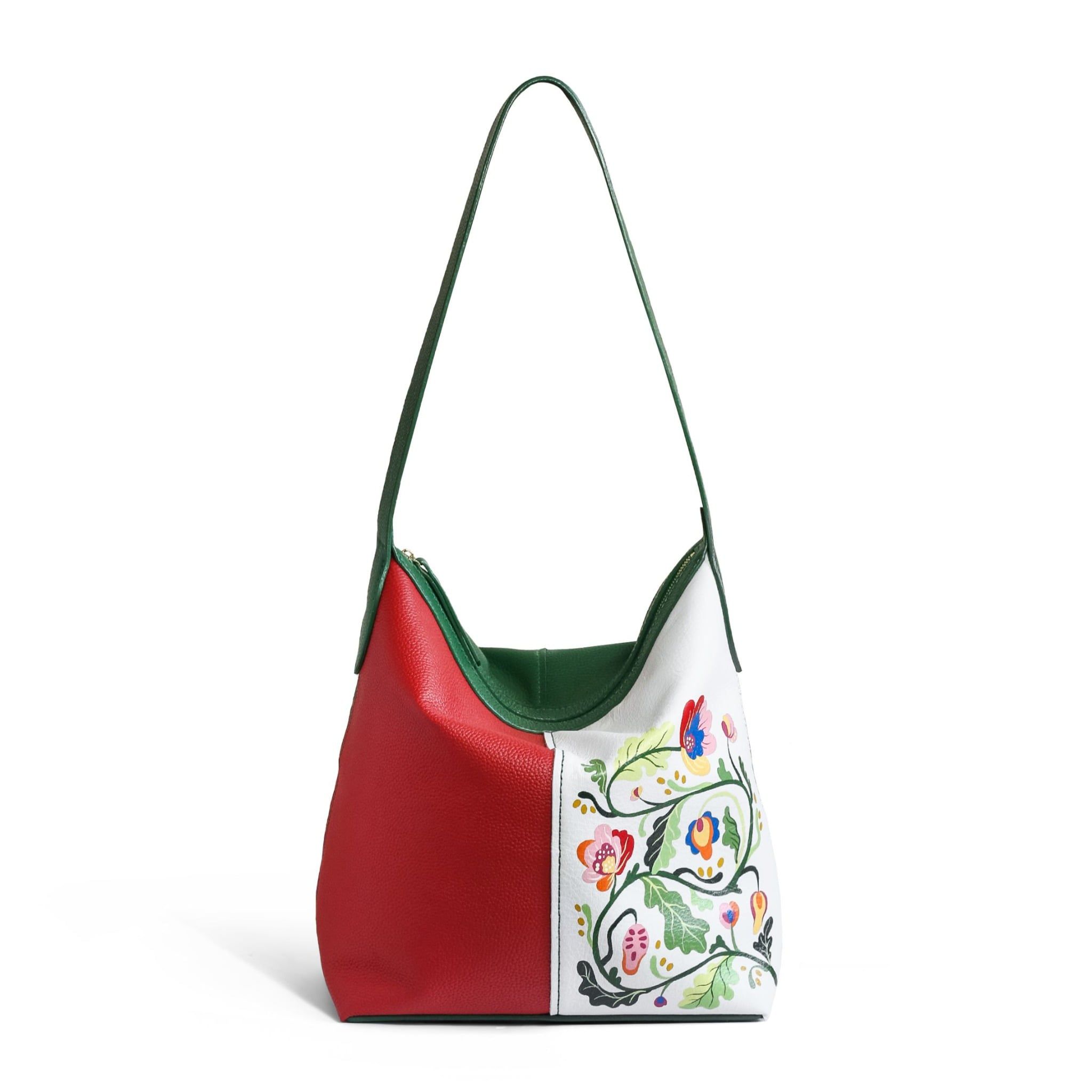  Túi Elly Do116-TR1-X161 - Hoa 