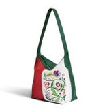  Túi Elly Do116-TR1-X161 - Hoa 