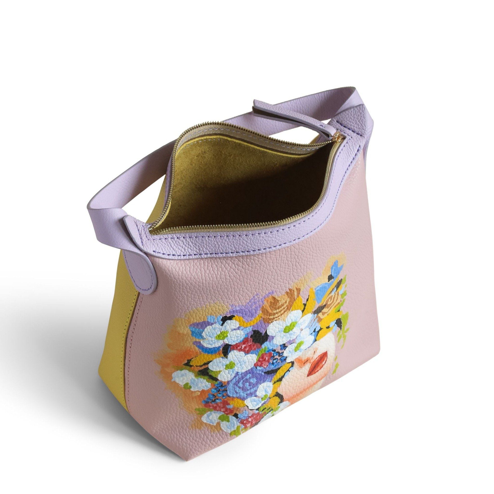  Túi Emily H513-V174-T192 - Nàng Thơ 