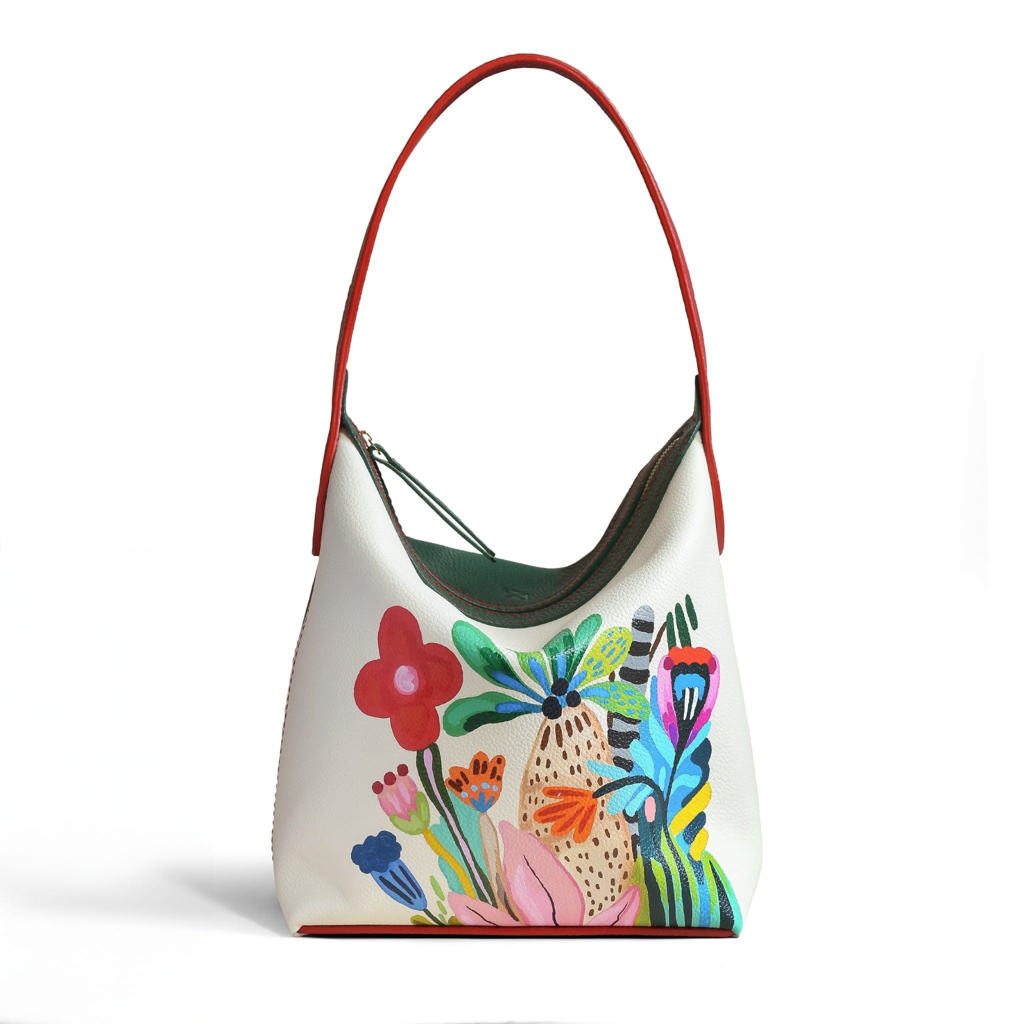 Túi Emily TR02-Do116-X161 - Họa Sắc 