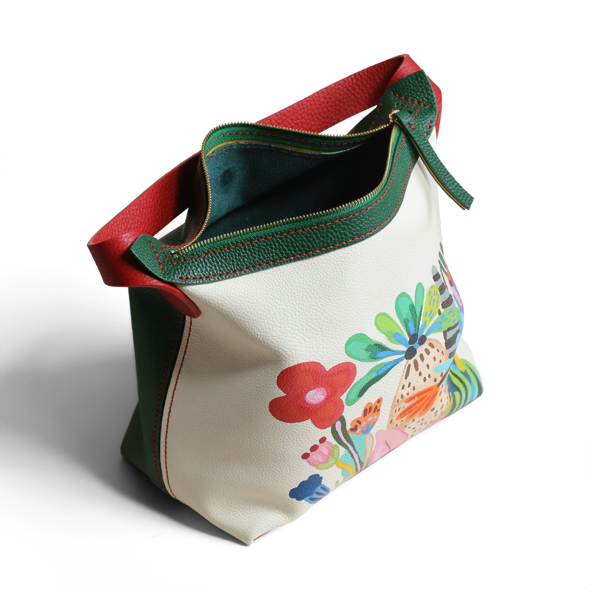  Túi Emily TR02-Do116-X161 - Họa Sắc 
