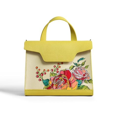  Túi Emma K162-V174 - Sắc Hồng 