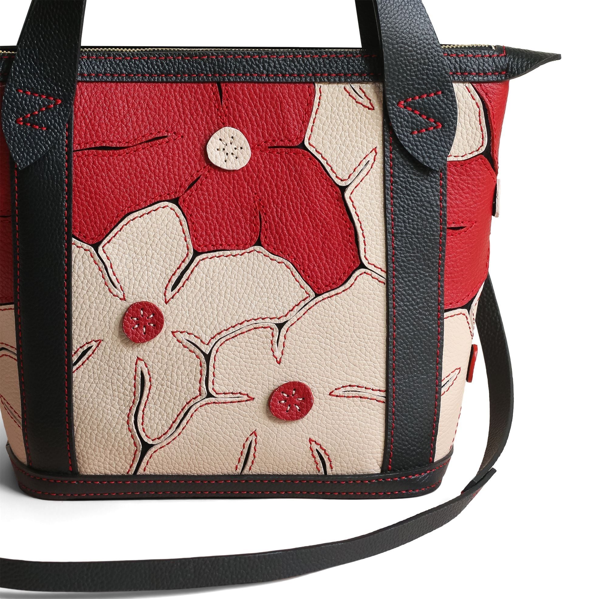  Túi Envy De33-Do116-K171 - PK Ráp Hoa 