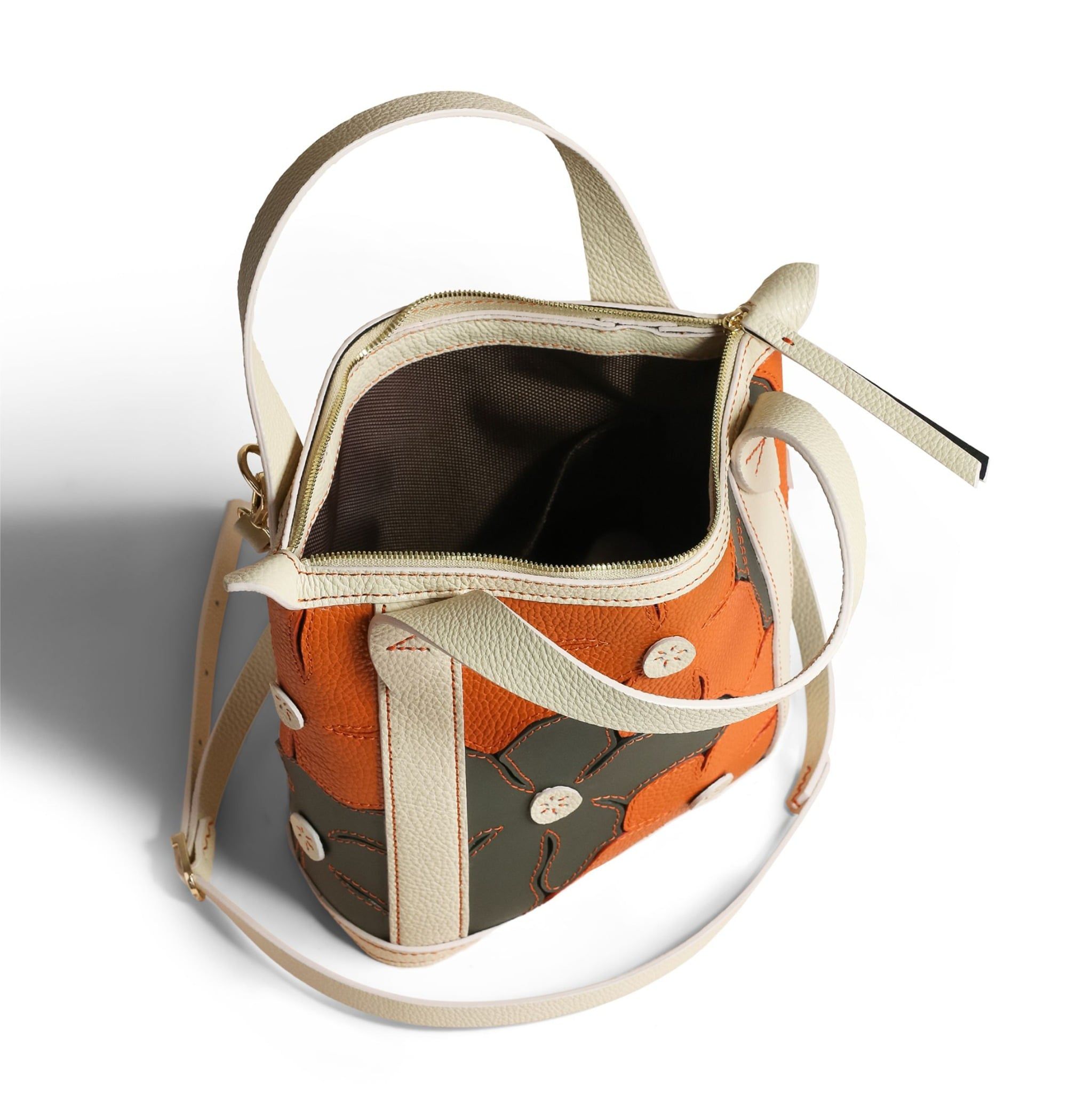  Túi Fusion Floral K162-C514-X181 - PK 