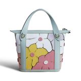  Túi Fusion Floral Pastel - PK 