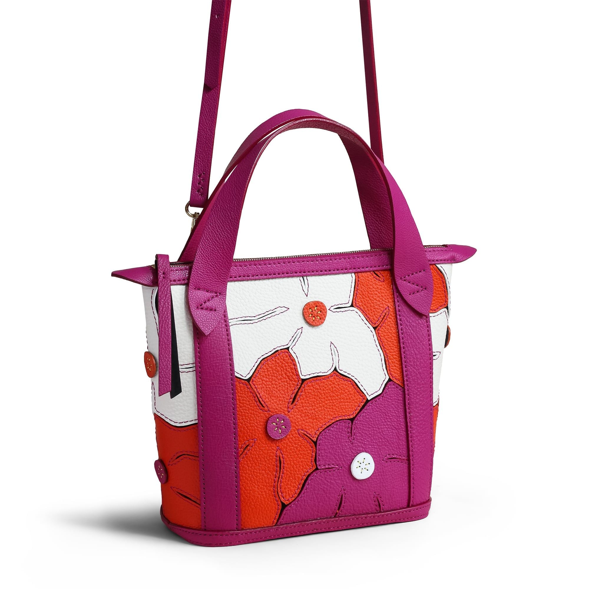  Túi Envy T251-TR02-C176 - PK Ráp Hoa 