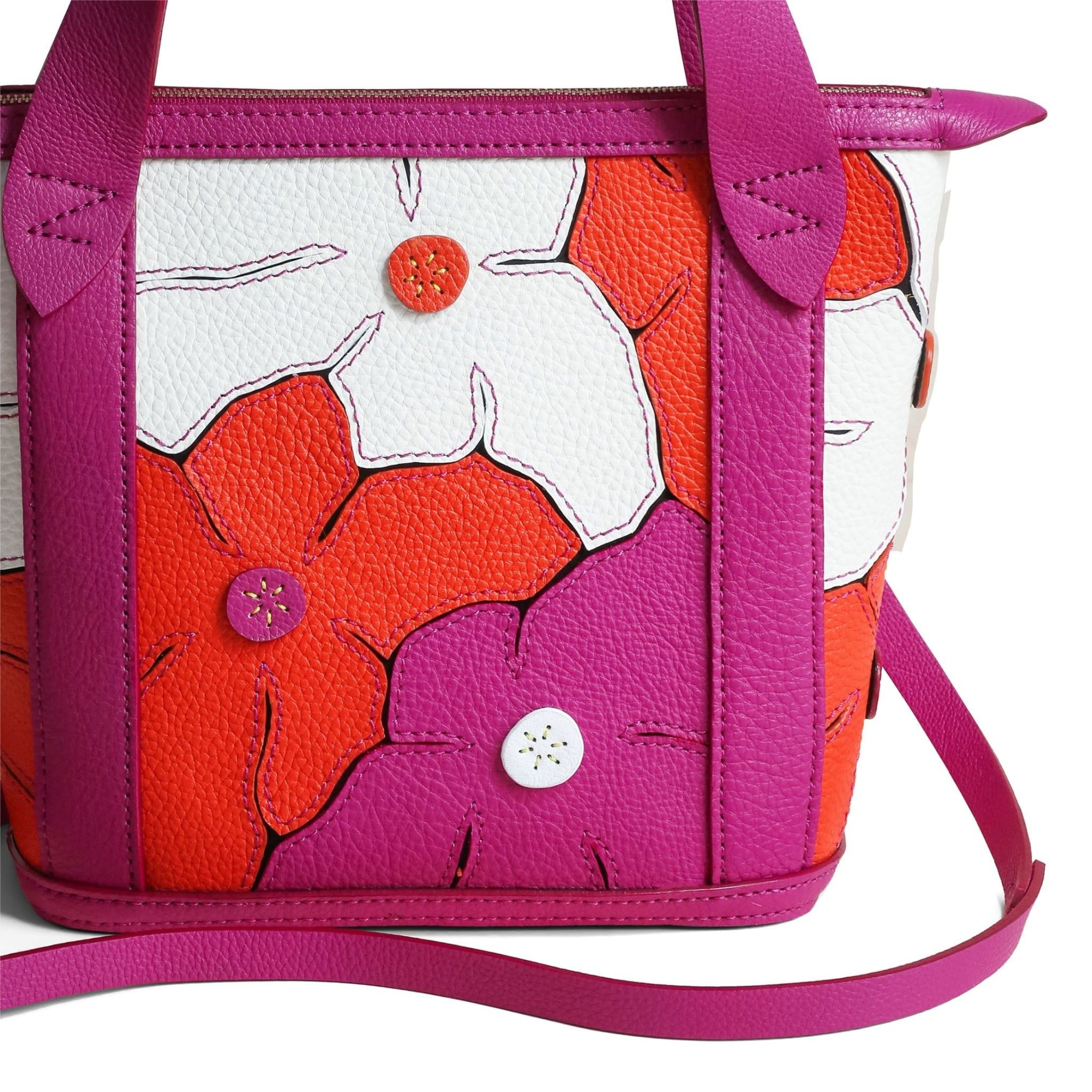  Túi Fusion Floral T251-TR02-C176 - PK 