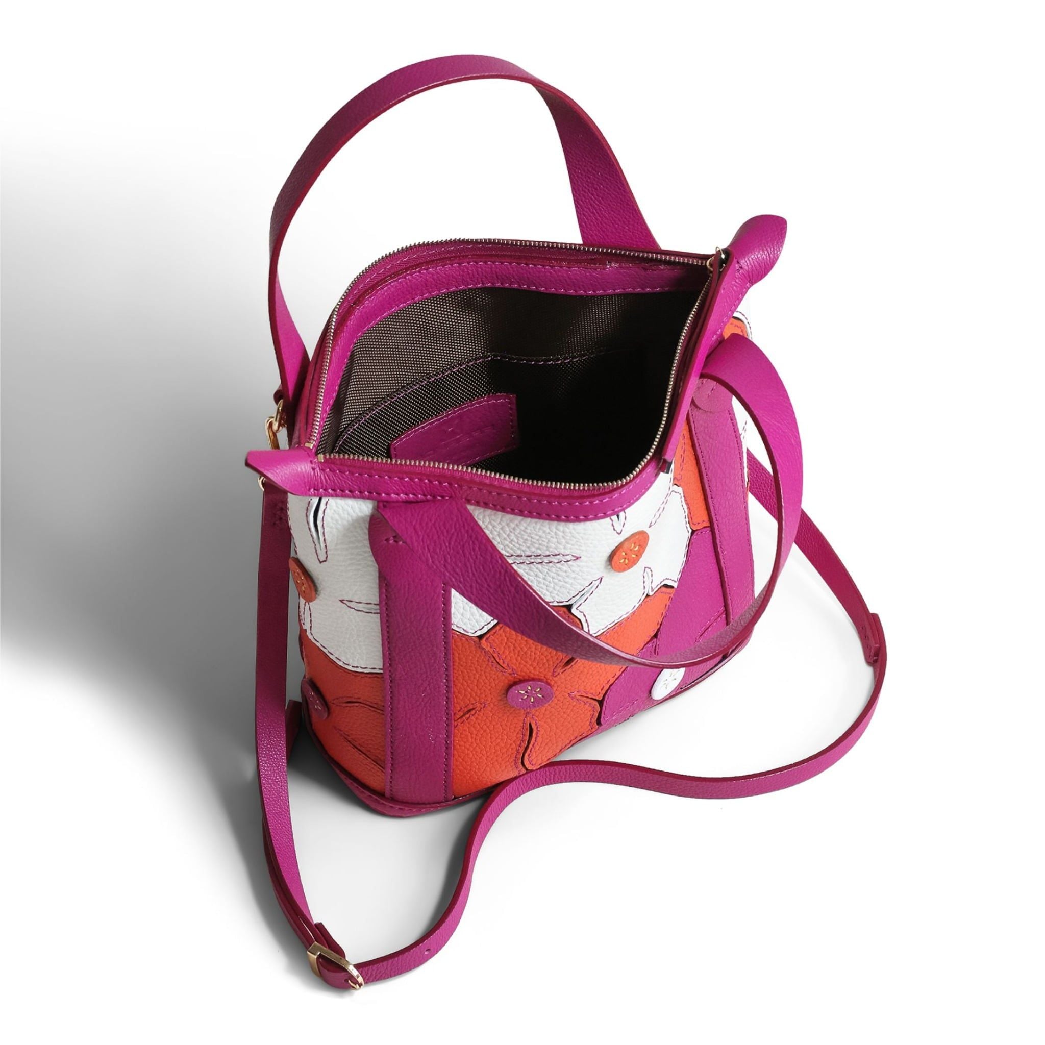  Túi Fusion Floral T251-TR02-C176 - PK 