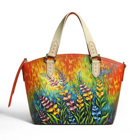  Túi Eva C176-K162 - Gladiolus 