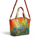  Túi Eva C176-K162 - Gladiolus 