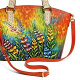  Túi Eva C176-K162 - Gladiolus 