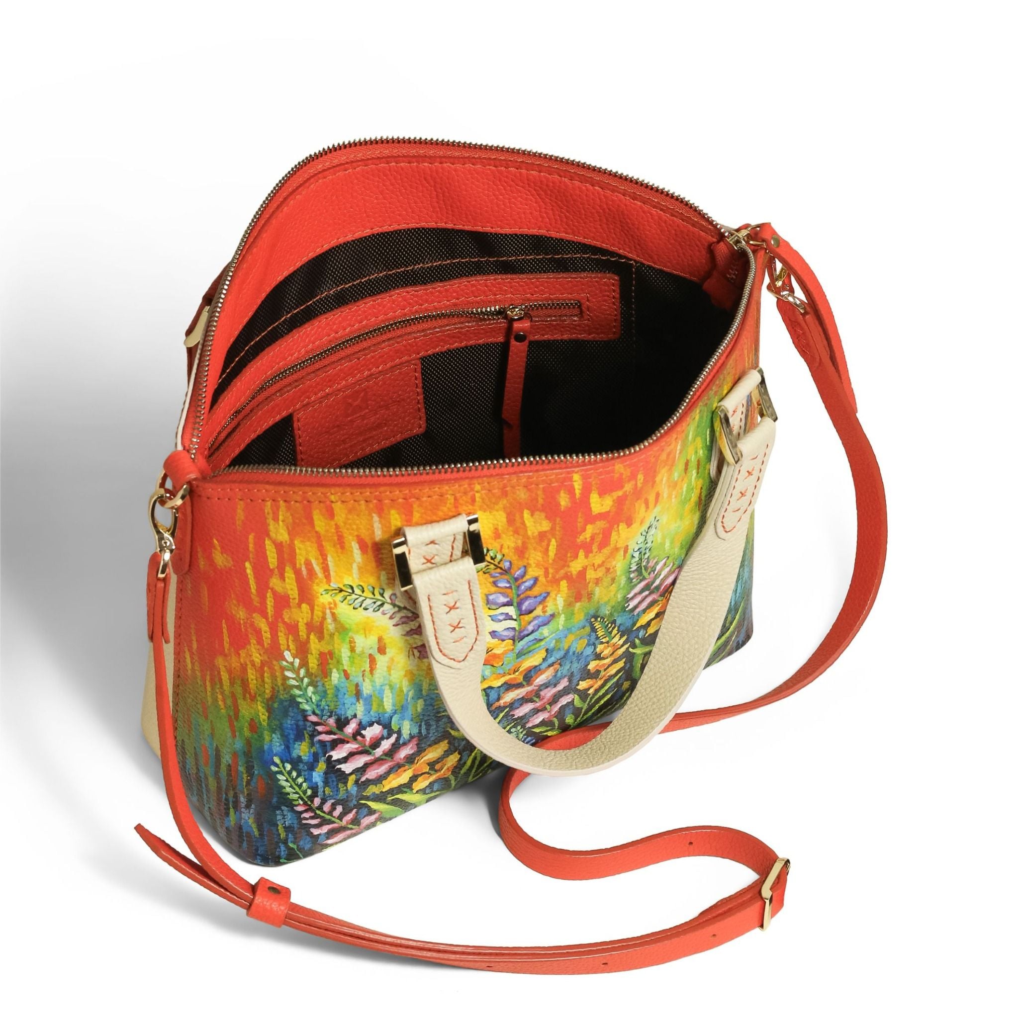  Túi Eva C176-K162 - Gladiolus 