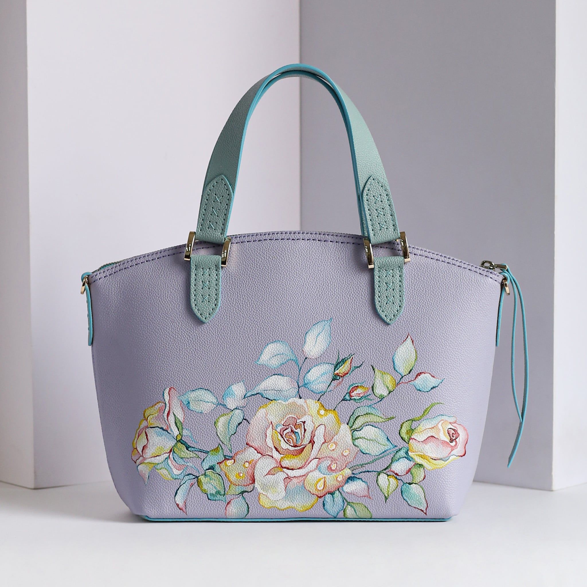  Túi Eva T147-X149 - La Rose 