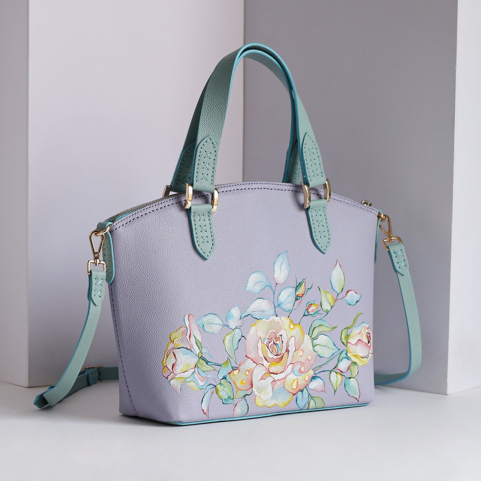  Túi Eva T147-X149 - La Rose 