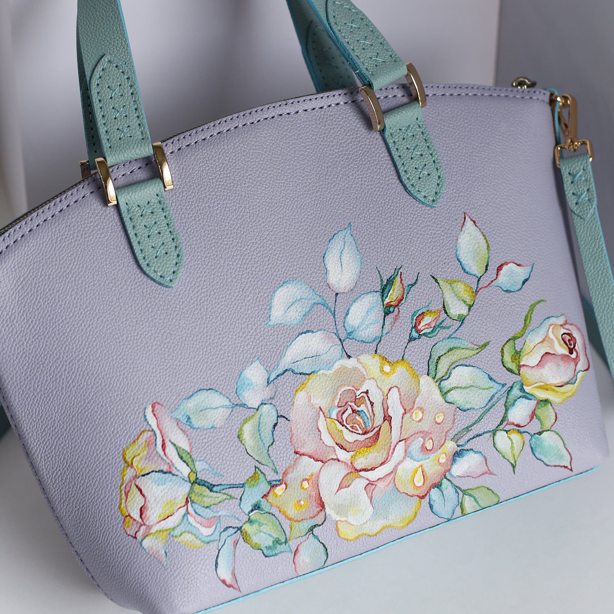  Túi Eva T147-X149 - La Rose 