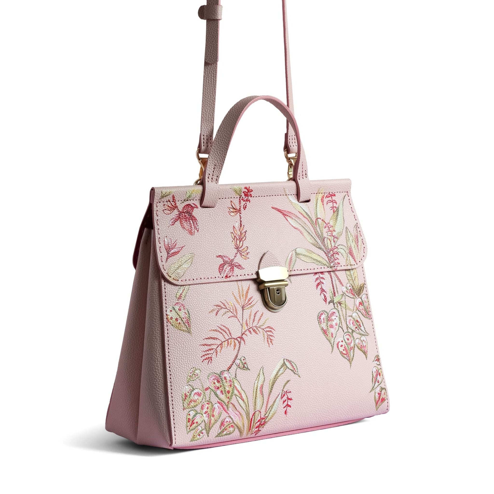  Túi Fiora H130 - Nhiệt Đới 