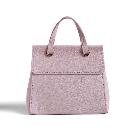  Túi Fiori (S) H513 - PK Đào Hồng 26 