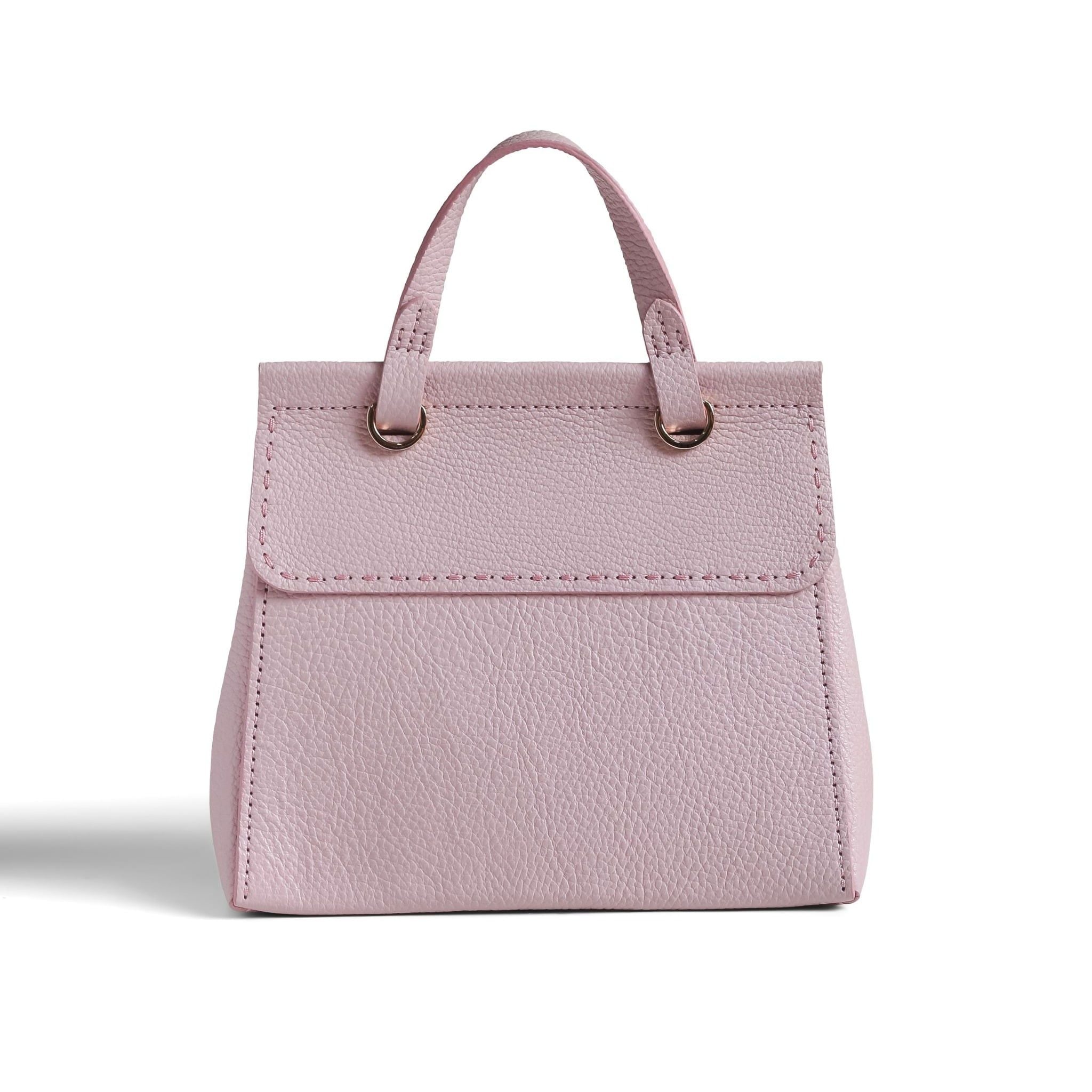  Túi Fiori (S) H513 - PK Đào Hồng 26 