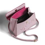  Túi Fiori (S) H513 - PK Đào Hồng 26 