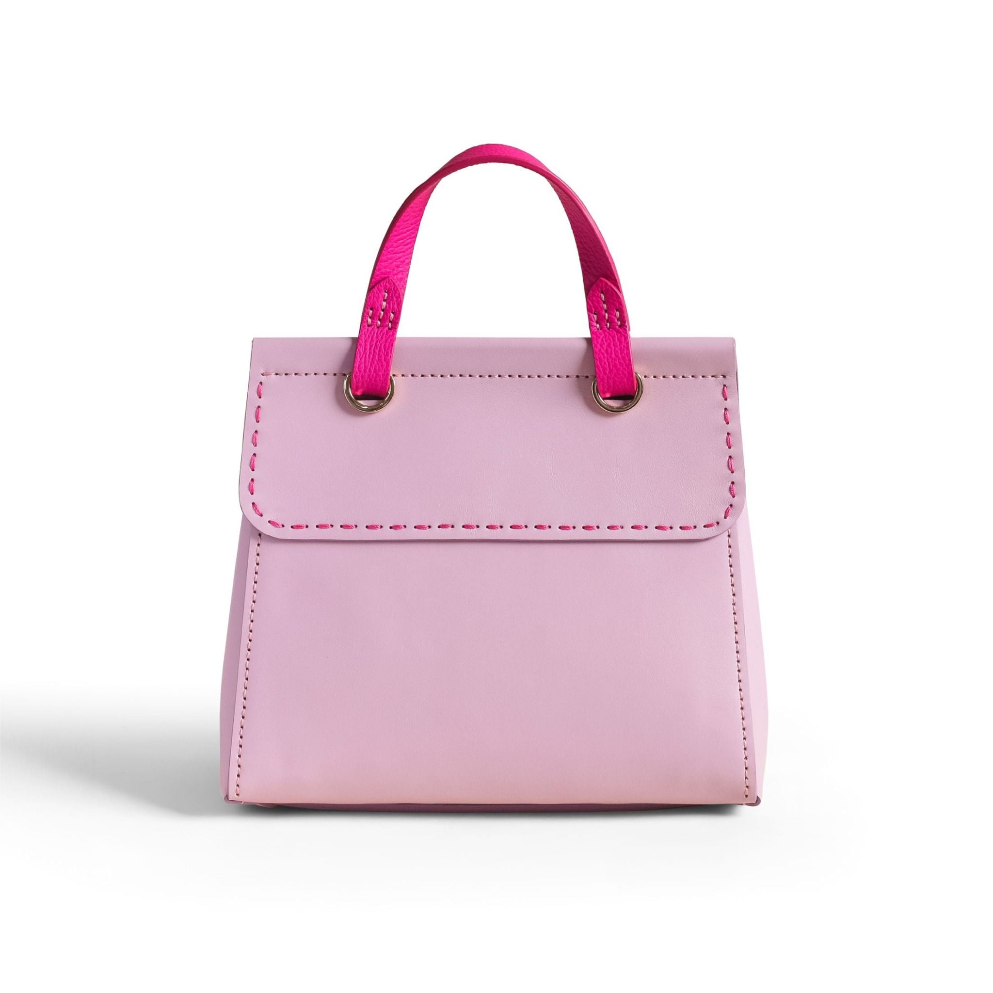  Túi Fiori (S) T188-H252-X193 - Hibiscus 